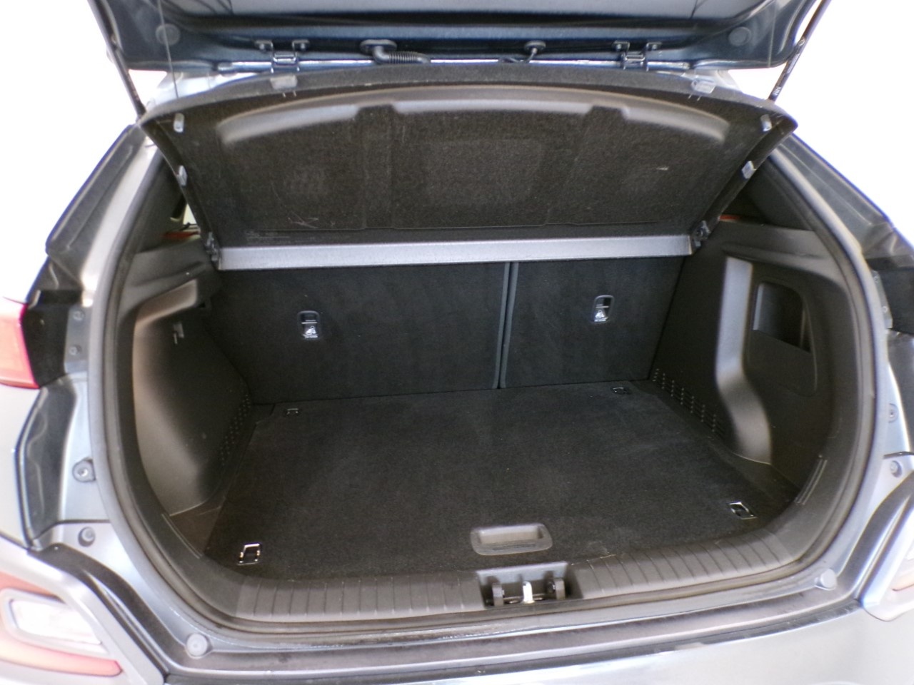 Hyundai Kona Kona 1.6 CRDi 115cv Xpossible 2WD - 9