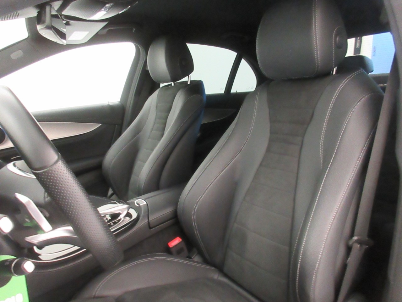 Mercedes Classe E Berlina Classe E Berlina 350 V6 D Premium 9G-Tronic Plus - 13