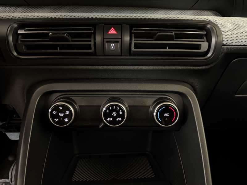 Nuova C3 Turbo 100cv  - Plus