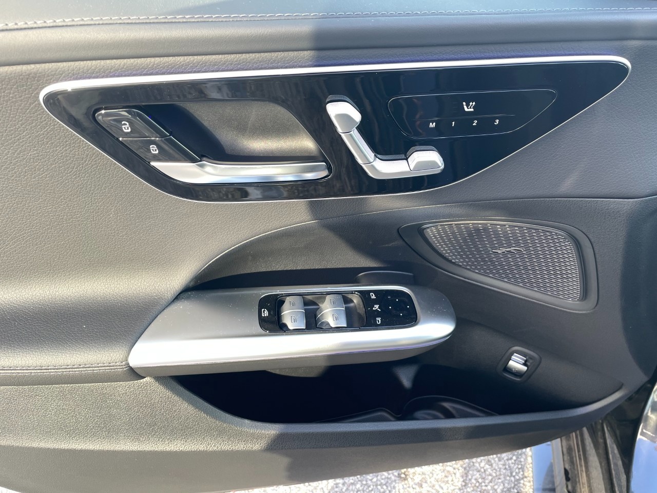 Mercedes Classe C Berlina Classe C Berlina 220 d 4Matic AMG Line ADVANCED PLUS - 14