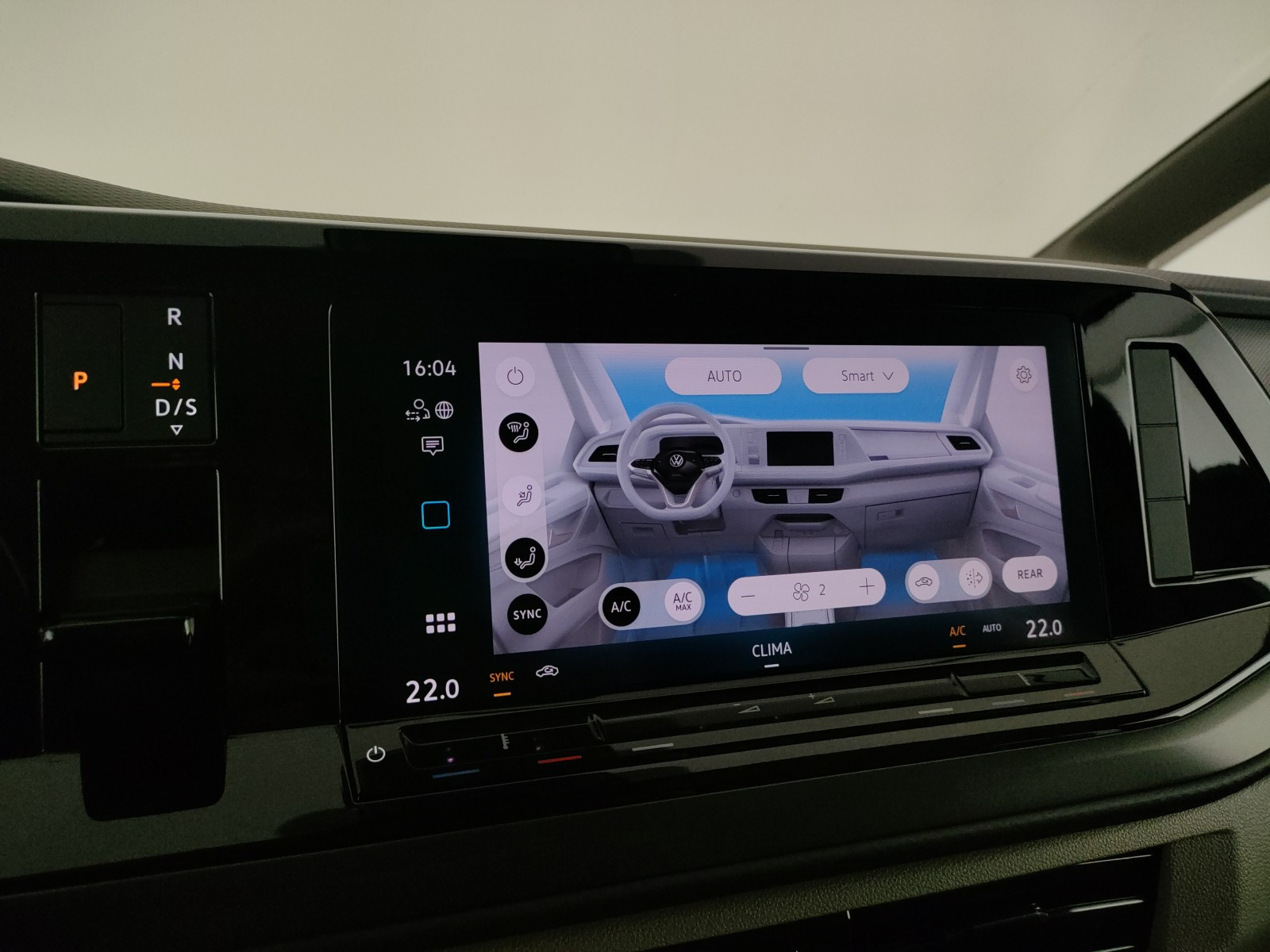 Volkswagen Multivan Usato 2025 Multivan Padova