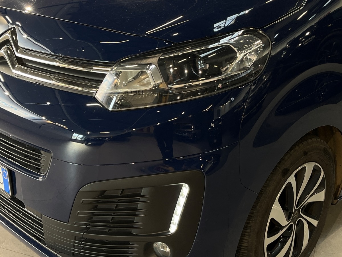 Citroen Spacetourer Usato 2019 Spacetourer Verona