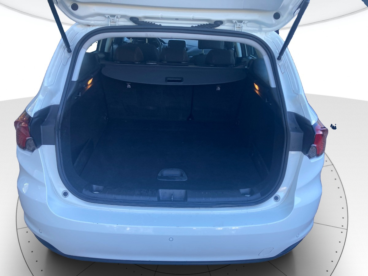 Fiat Tipo Usato 2020 Tipo Modena