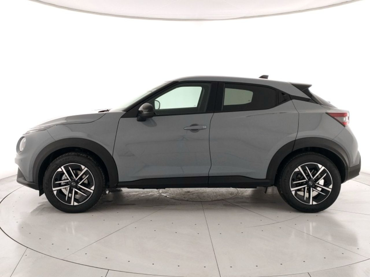 Nissan Juke Nuovo Benzina Juke Porto Mantovano