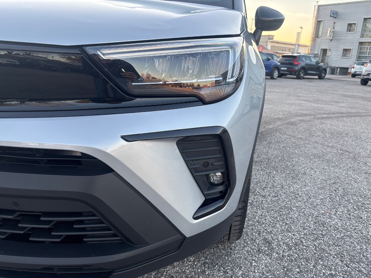 Opel Crossland Usato 2024 Crossland Mestre
