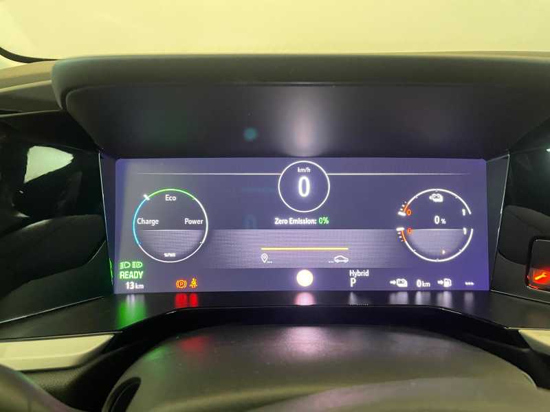 Grandland Business Elegance 1.6 225cv Phev