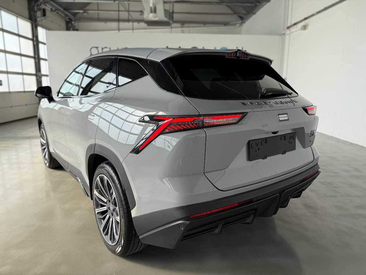 Sportequipe Sportequipe 6 KM0 2025 Sportequipe 6 Mestre