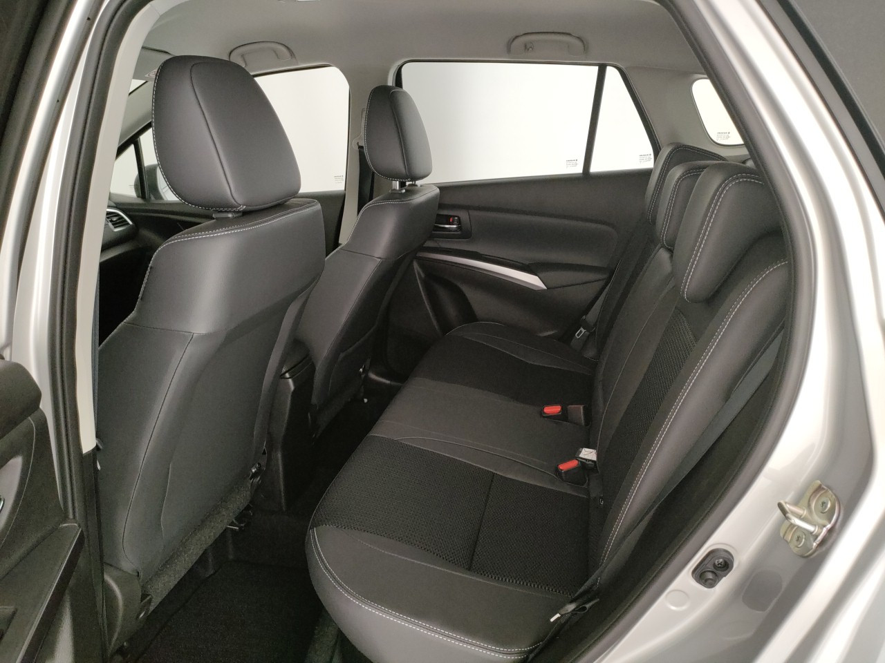Suzuki S-Cross Nuovo Ibrido benzina S-Cross Porto Mantovano