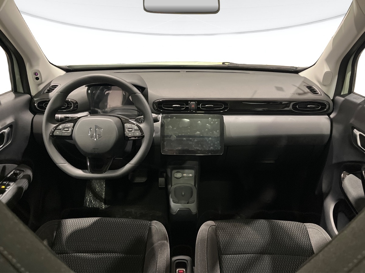 Leapmotor T03 Nuovo elettrico T03 Verona