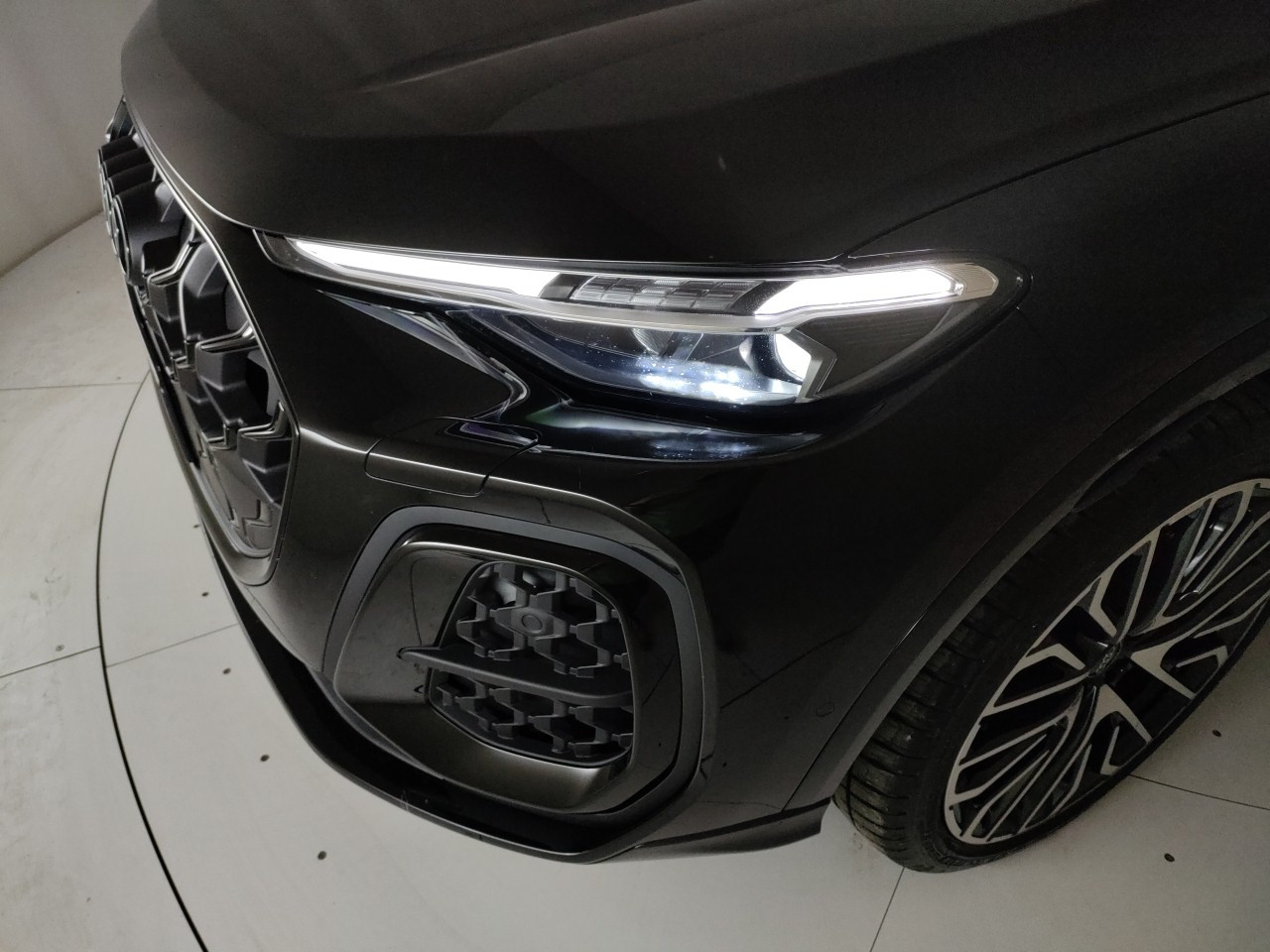 Audi Q5 KM0 2026 Q5 Carpi