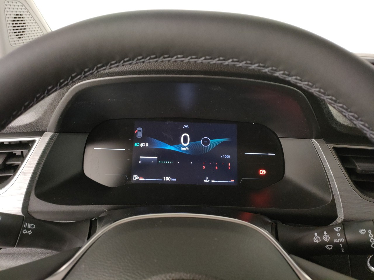 Nissan Townstar KM0 2026 Townstar Lonato del Garda