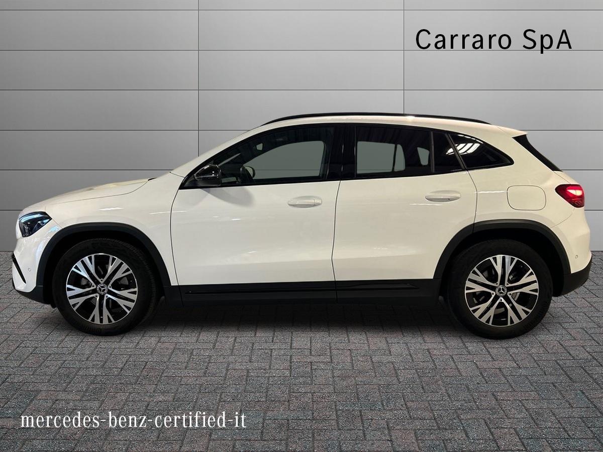 Mercedes GLA GLA 180 d Automatic PROGRESSIVE ADVANCED - 6