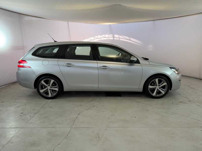 308 Ii 2013 Sw - 308 Sw 1.6 Bluehdi Allure S&s 120cv