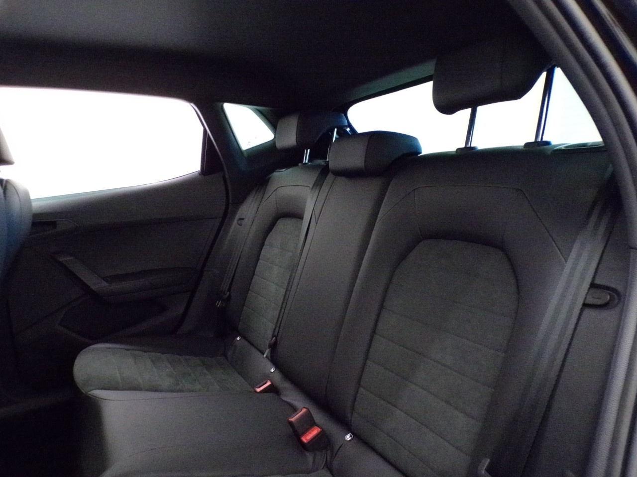 Seat Ibiza Ibiza 5 Porte 1.5 TSI EVO ACT 150cv FR DSG - 13