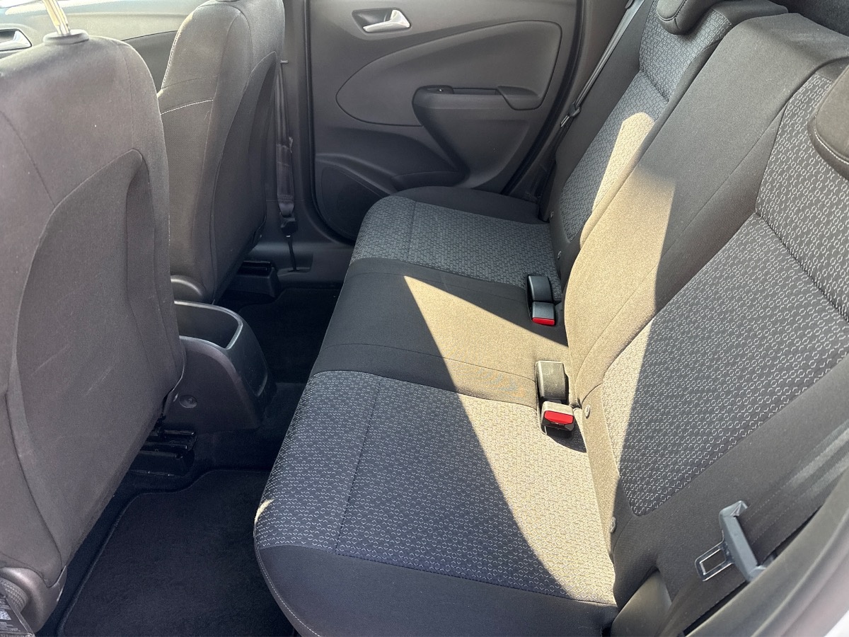 Opel Crossland Usato 2018 Crossland Padova