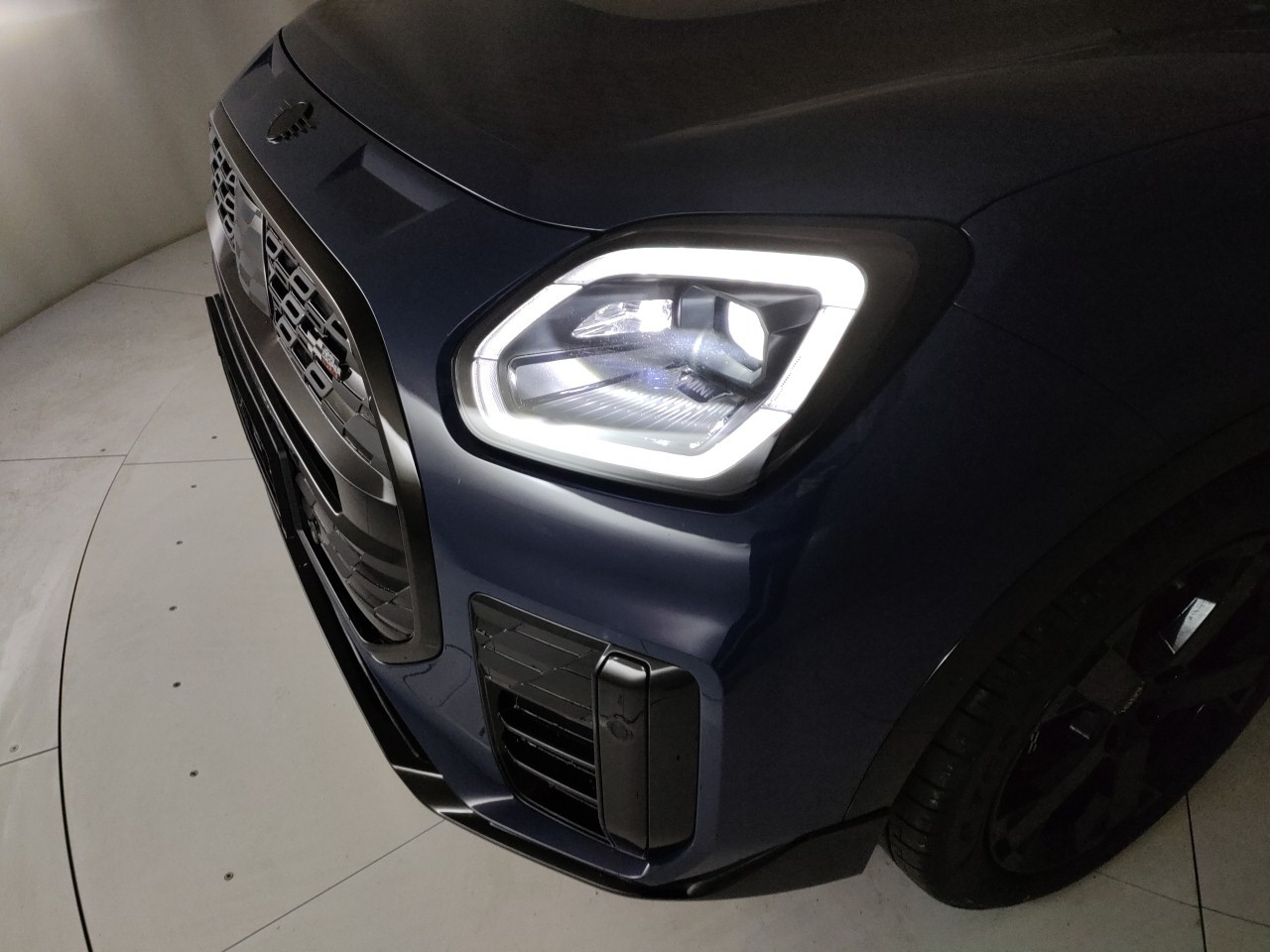 Mini Countryman Usato 2025 Countryman San Zeno Naviglio