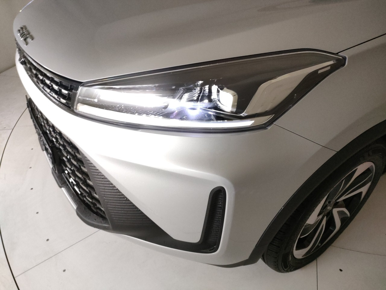 Emc Sei Nuovo Benzina Sei Porto Mantovano