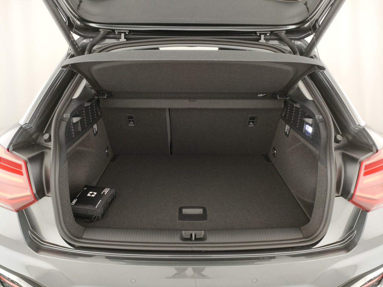 Audi Q2 KM0 2025 Q2 Carpi