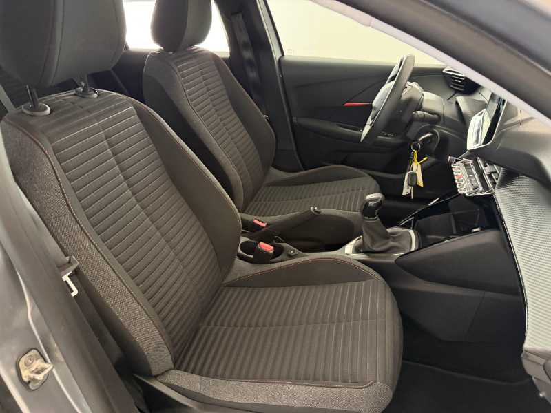 208 Ii - 208 1.2 Puretech Active S&s 75cv