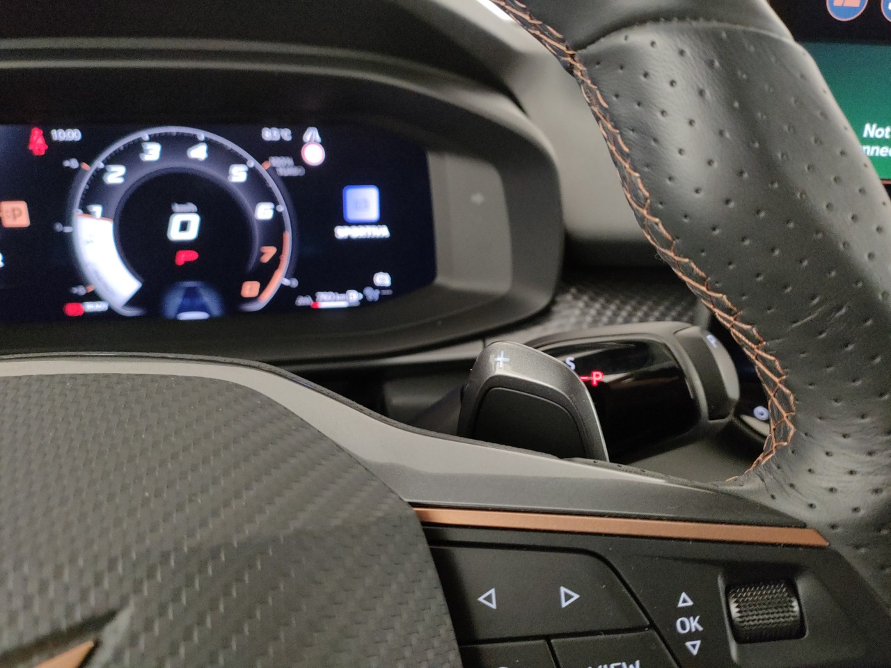 Cupra Terramar Usato 2025 Terramar Reggio Emilia