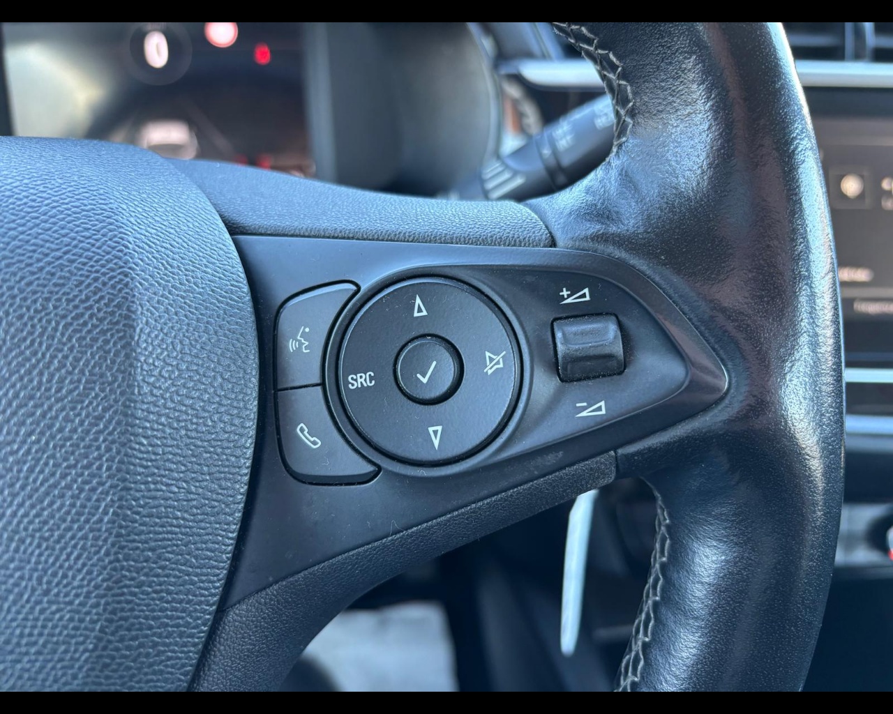 Foto OPEL Corsa 1.2 Elegance s&s 75cv