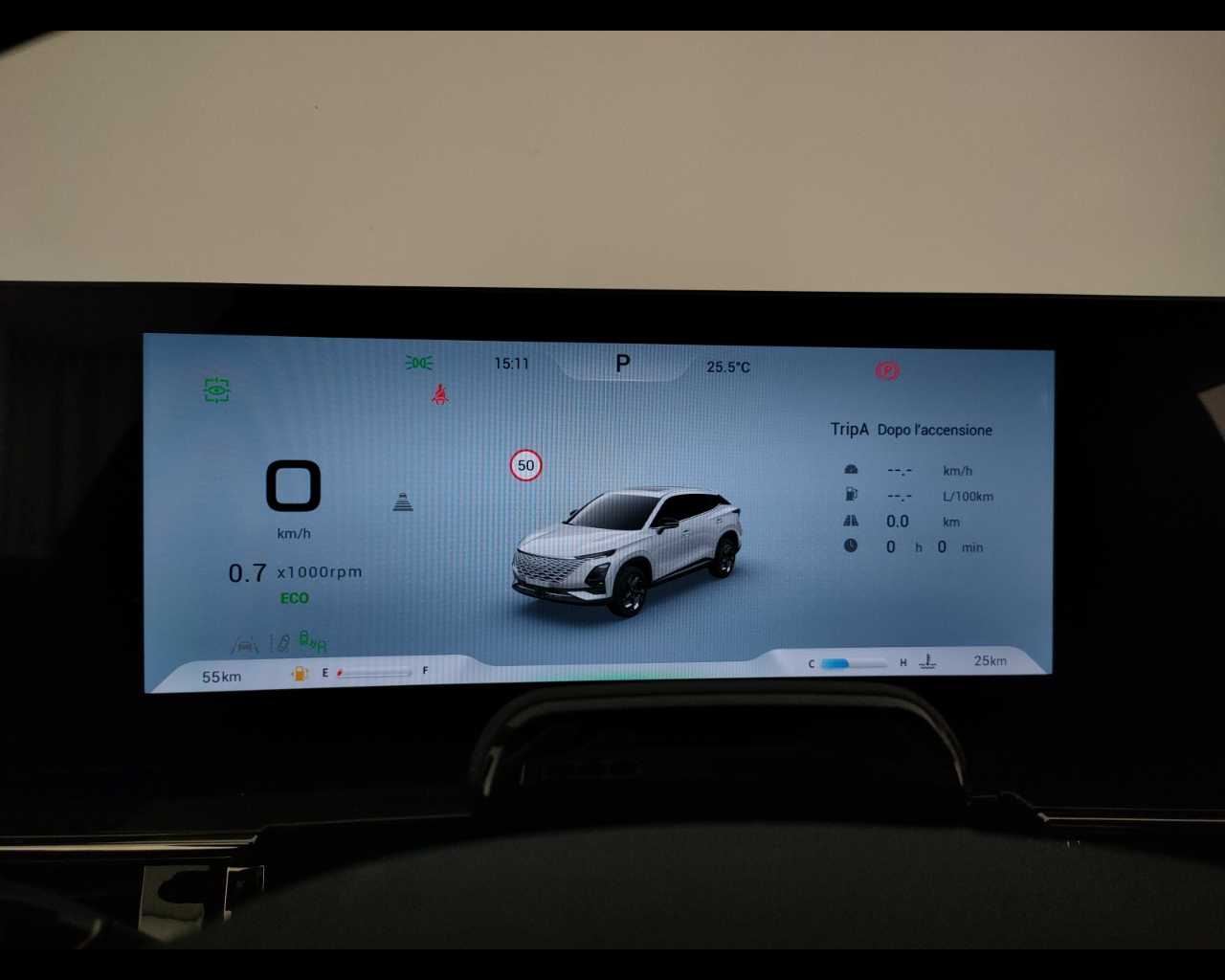 Omoda Omoda 5 Nuovo Benzina Omoda 5 Legnago