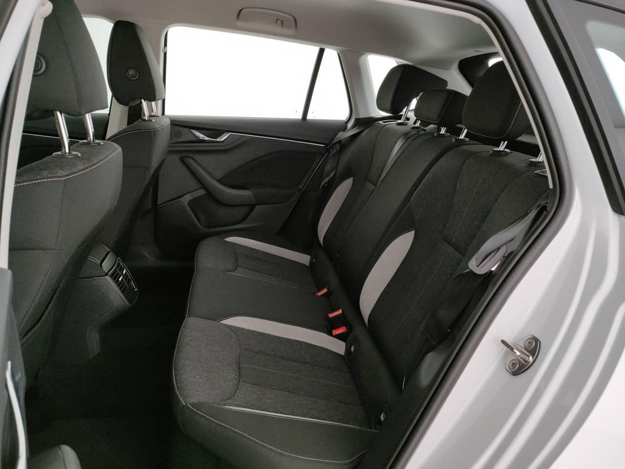 Skoda Kamiq Usato 2023 Kamiq Rovigo