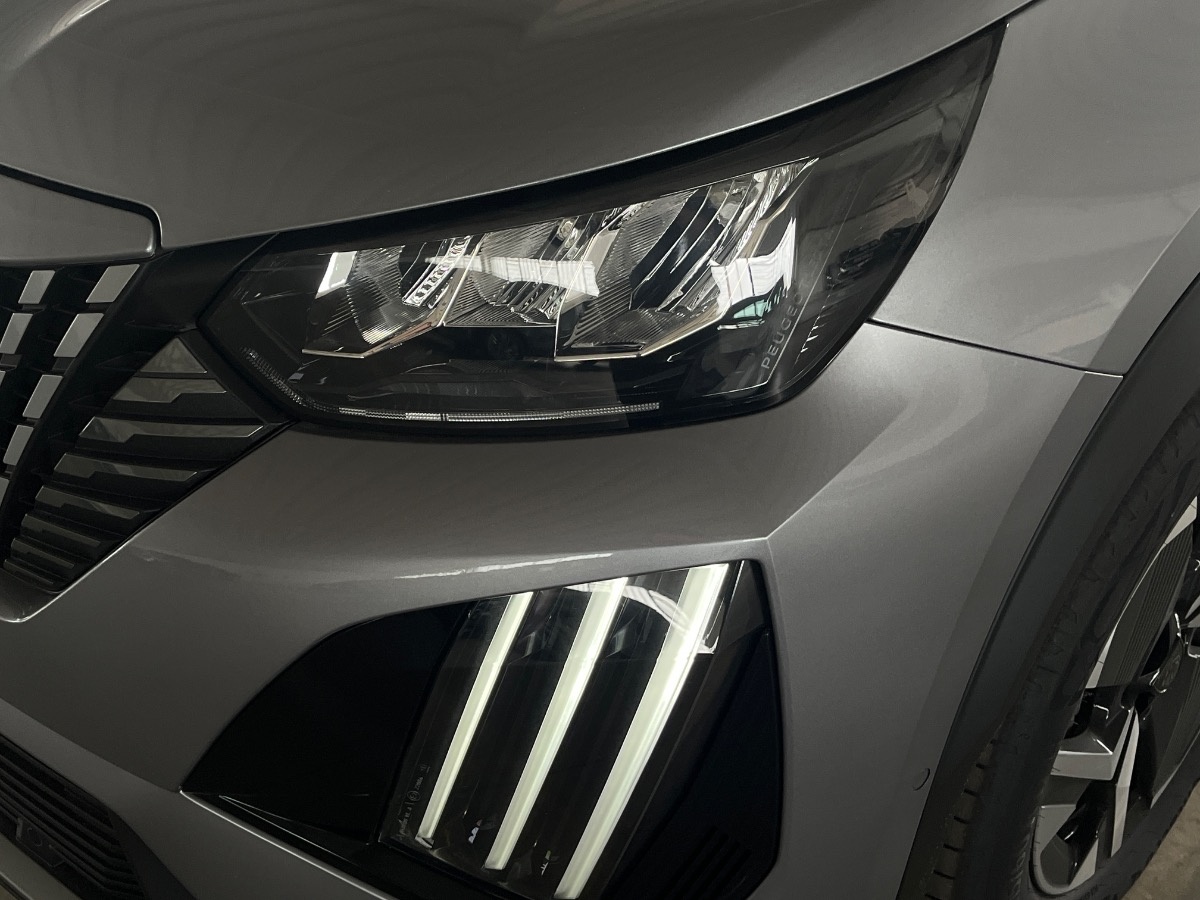 Peugeot 2008 Nuovo Benzina 2008 Verona