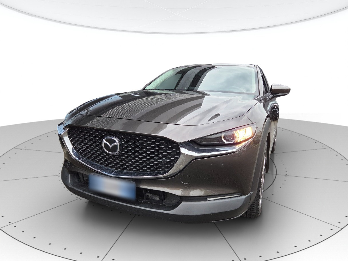 Mazda CX-30 Usato 2021 CX-30 Modena