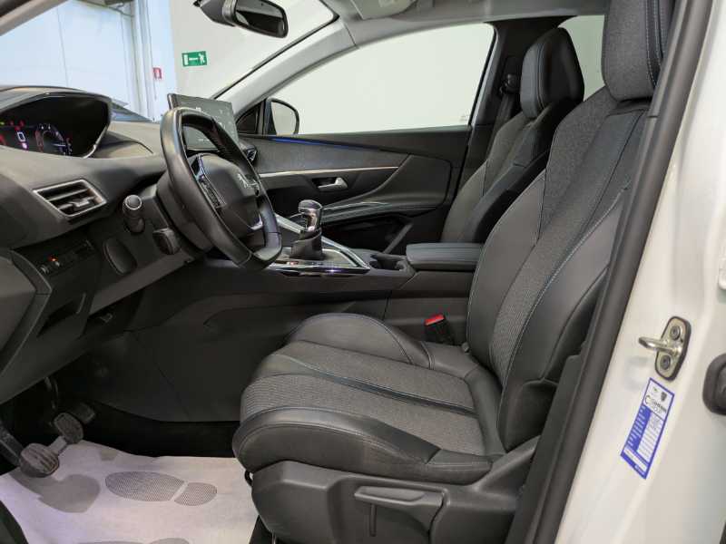 3008 Ii 2021 - 3008 1.5 Bluehdi Active S&s 130cv