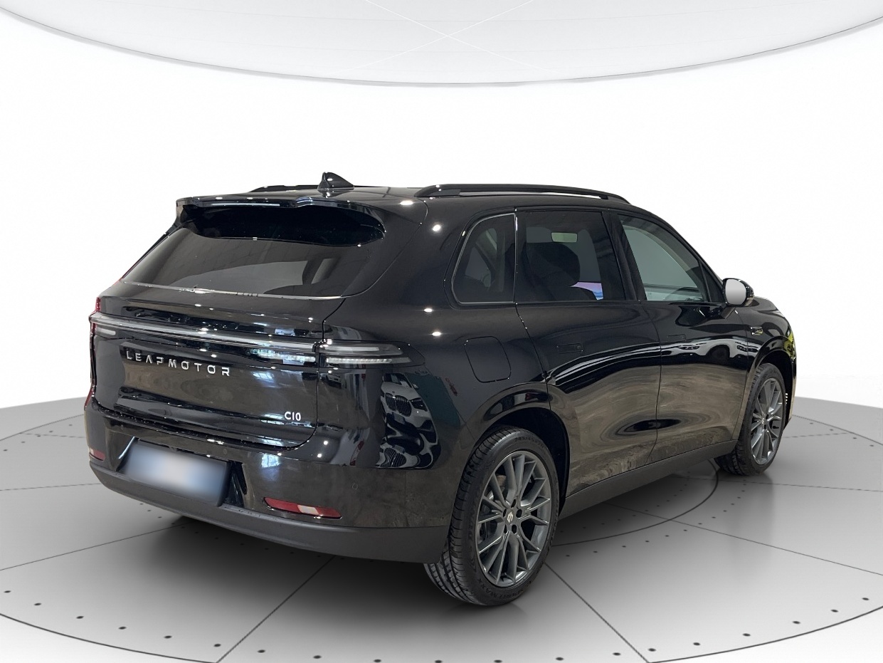 Leapmotor C10 Aziendali 2025 C10 Verona