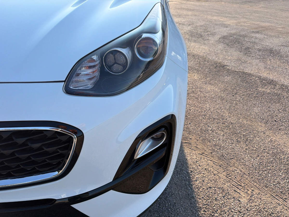 Kia Sportage Usato 2020 Sportage Rovigo