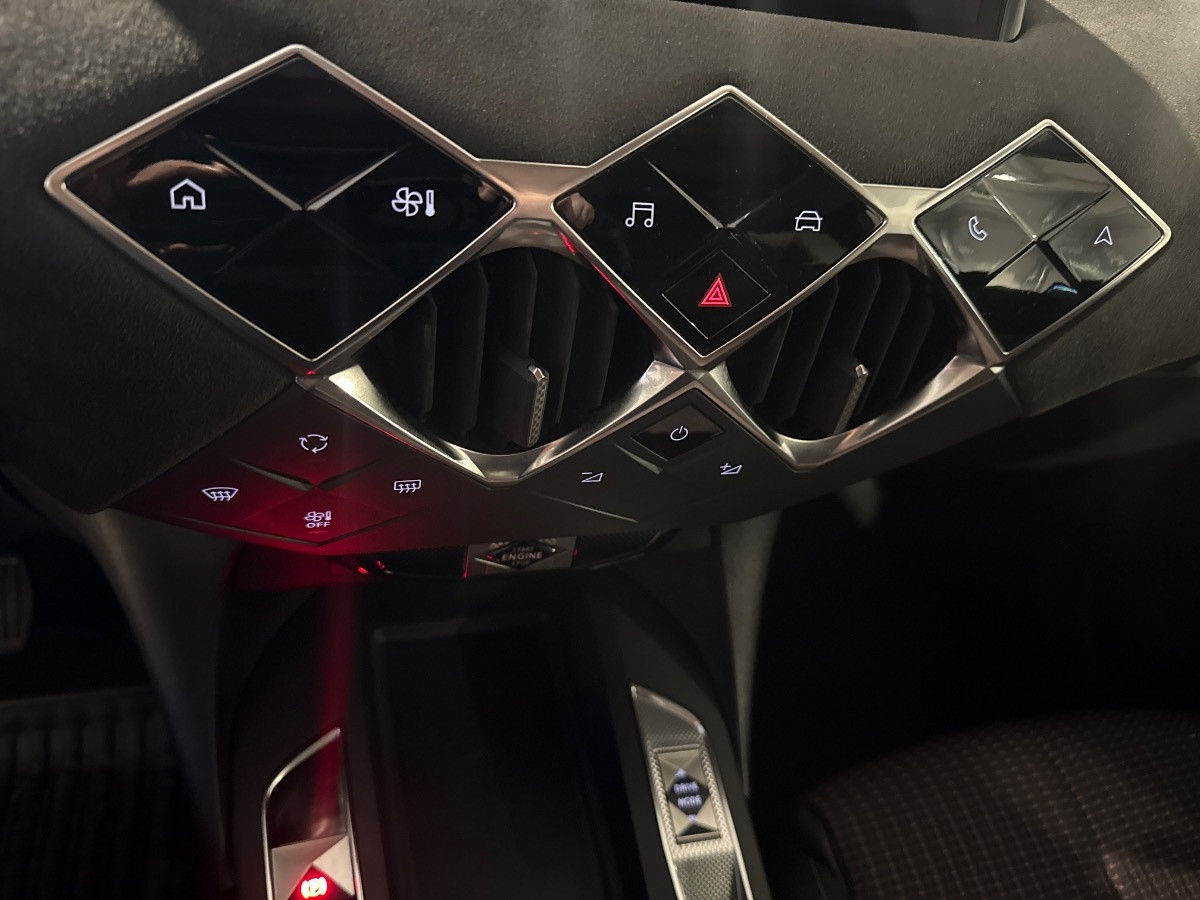 Ds DS3 Usato 2024 DS3 Parma