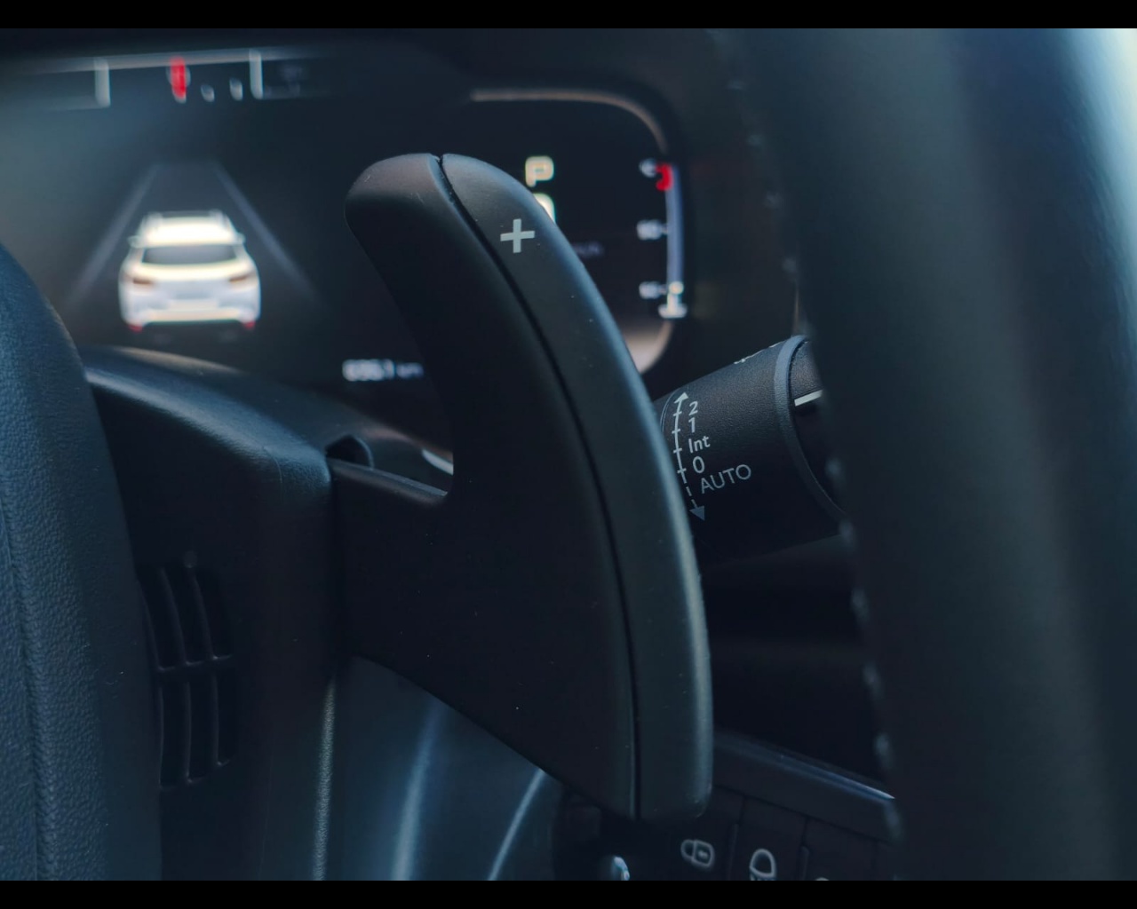 Foto CITROEN C5 Aircross 1.5 bluehdi Shine s&s 130cv eat8