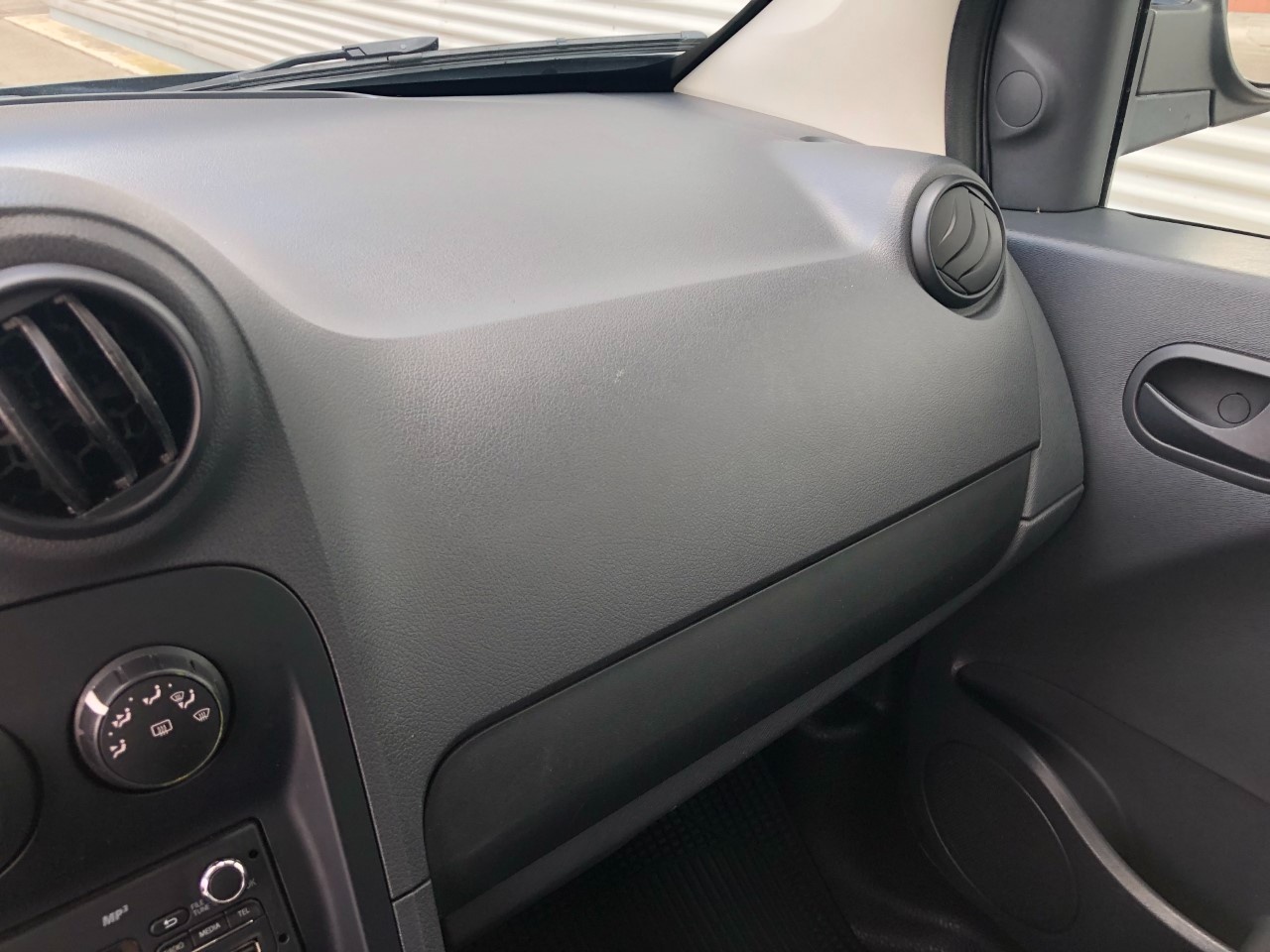 Mercedes Citan citan 109 cdi Tourer N1 BluEff. E6 - 17