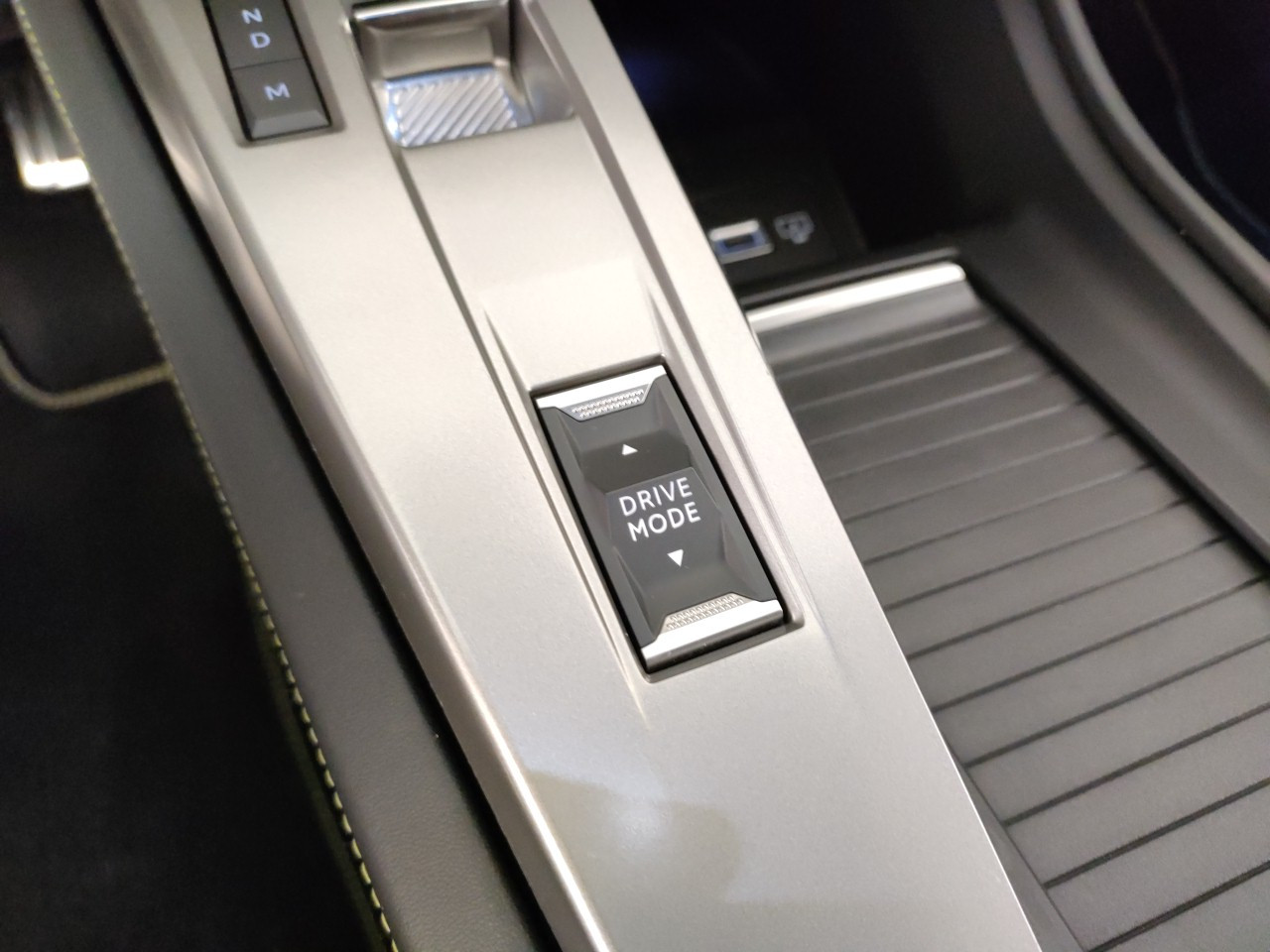 Peugeot 308 Usato 2024 308 Reggio Emilia