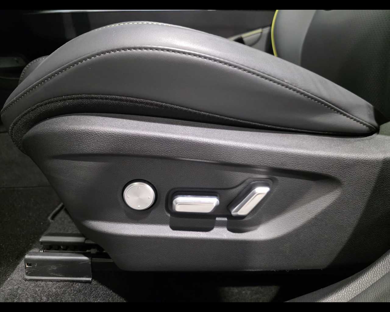 Tiger SIX Nuovo gPL SIX Mestre