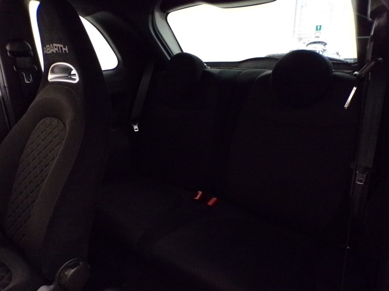 Abarth 595 595 1.4 T-Jet 165cv - 13