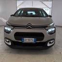 C3 Iii 2017 - C3 1.2 Puretech You! S&s 83cv