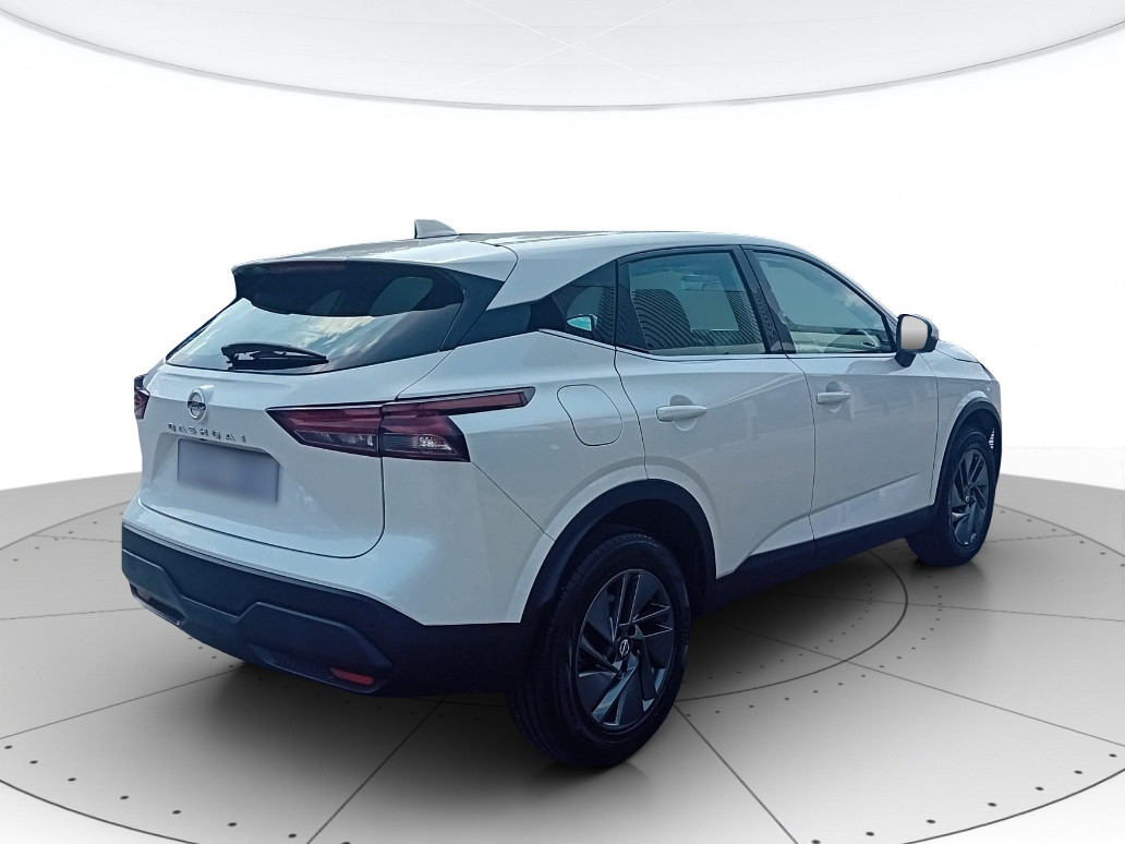 Nissan Qashqai Usato 2021 Qashqai Lonato del Garda