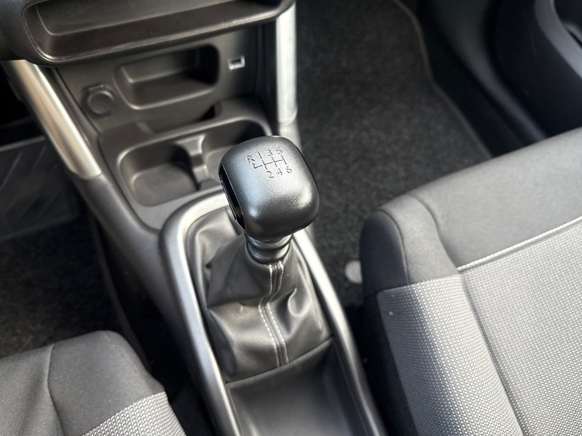 Citroen C3 Aircross Usato 2020 C3 Aircross San Vendemiano