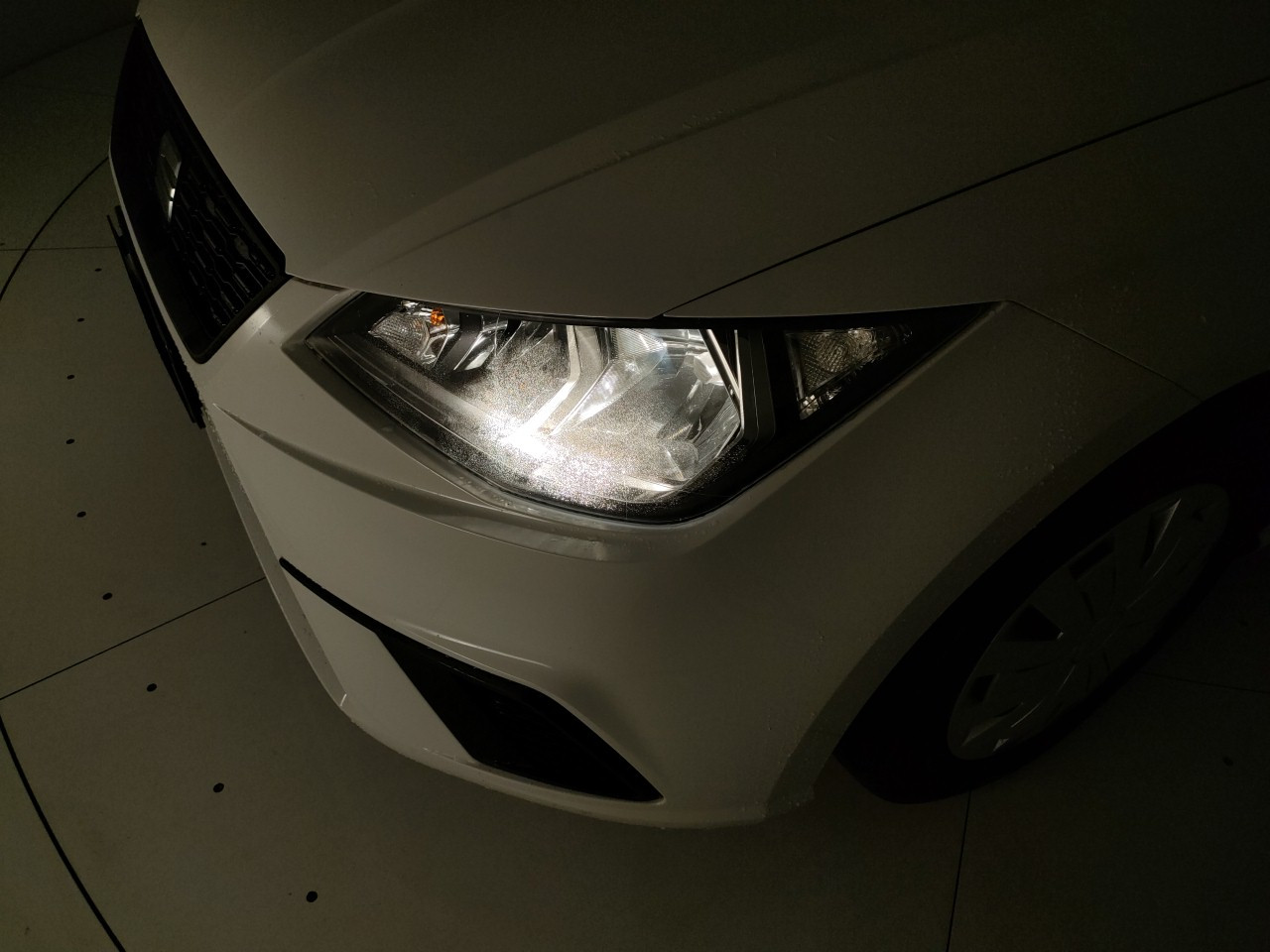 Seat Ibiza Usato 2020 Ibiza Porto Mantovano