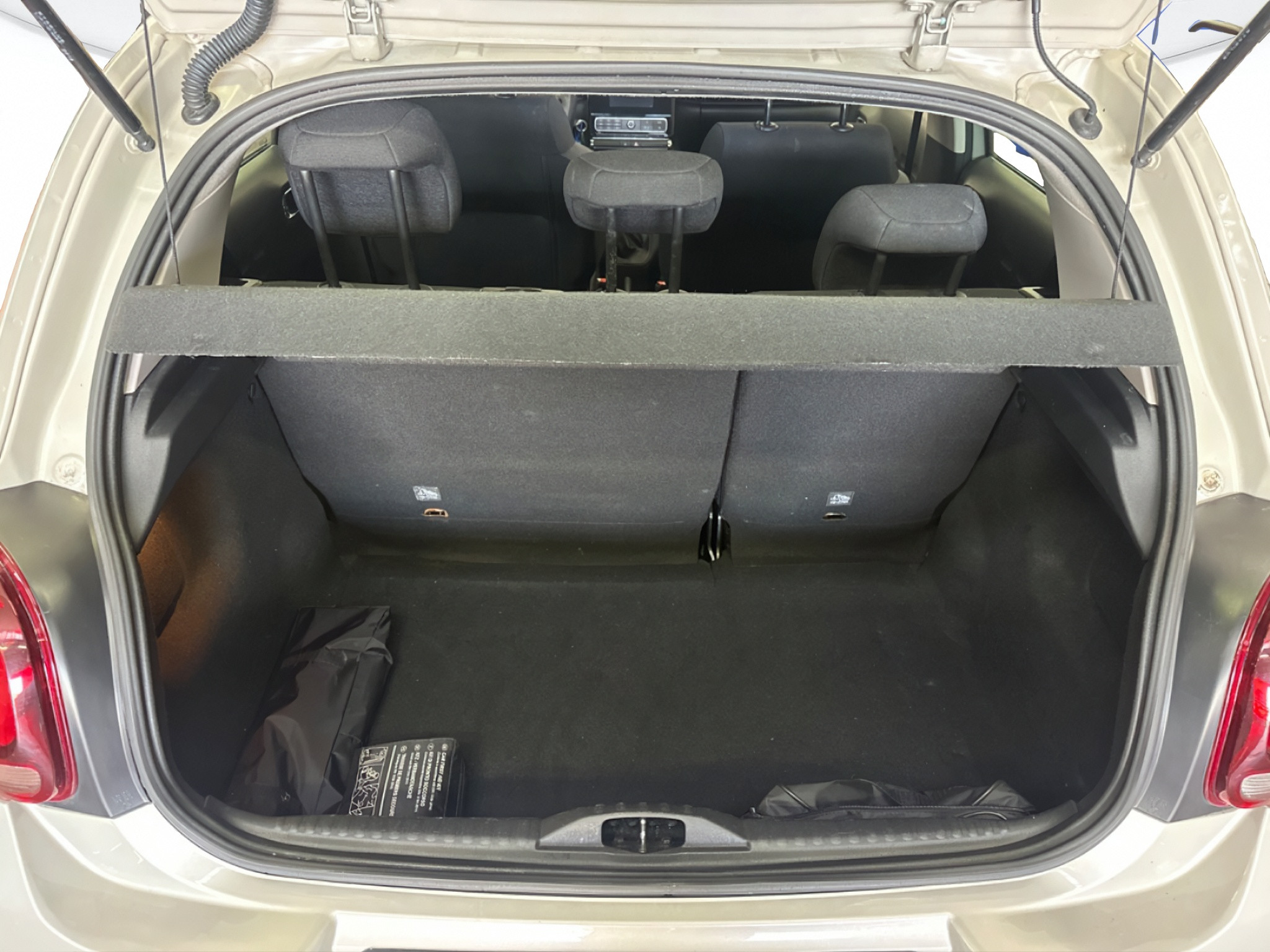 Citroen C3 Usato 2018 C3 Carpi