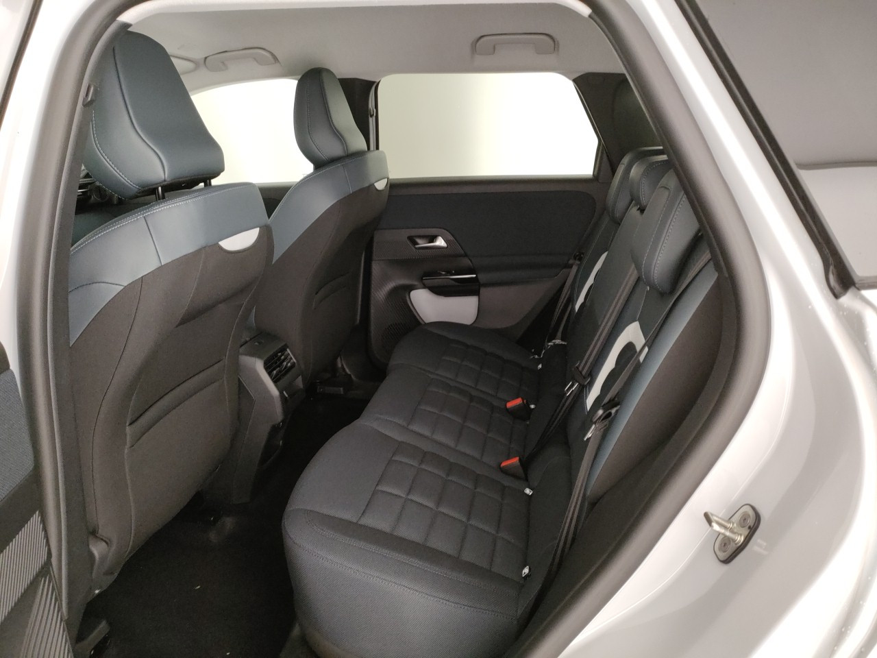 Citroen C5 Aircross Nuovo Ibrido benzina C5 Aircross Porto Mantovano