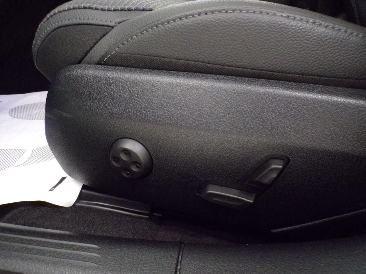 Mercedes Classe C Station Wagon Classe C Station Wagon 200 d Mild hybrid Advanced 9G-Tronic - 14