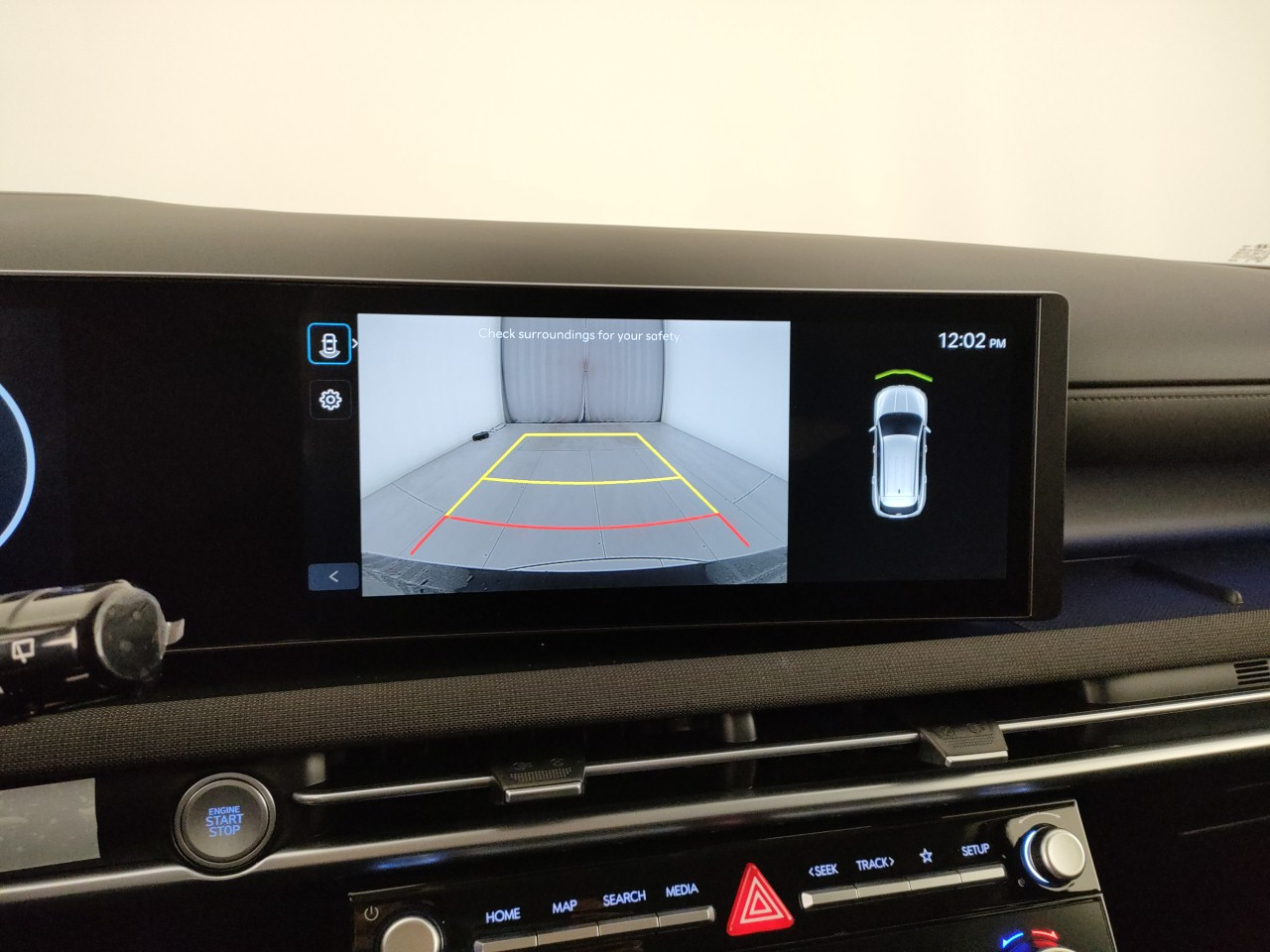 Hyundai Tucson Nuovo benzina Tucson Porto Mantovano