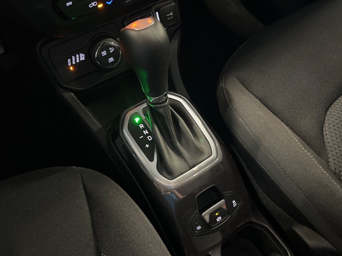 Jeep Renegade Usato 2023 Renegade Verona