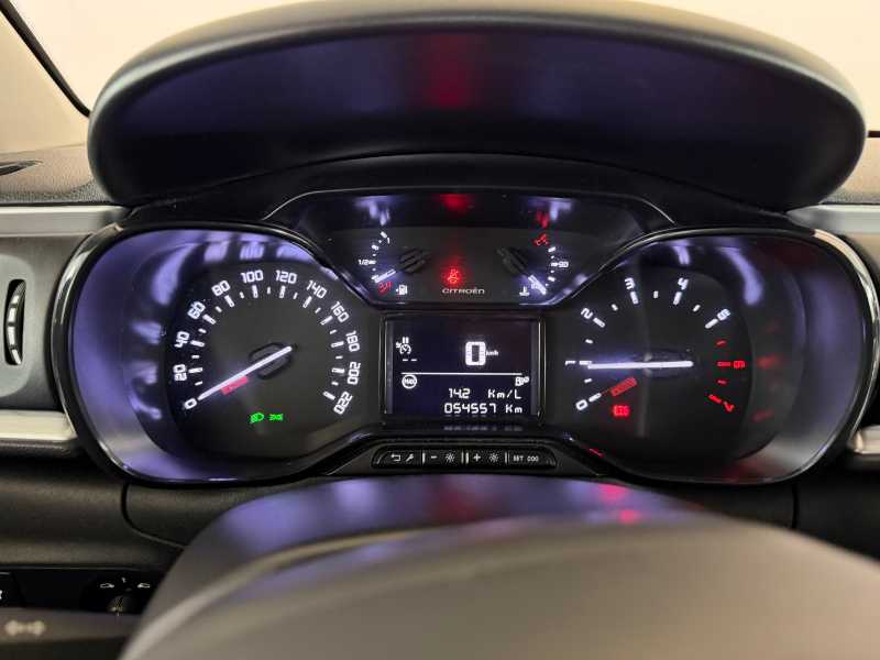 C3 Iii 2017 - C3 1.2 Puretech You! S&s 83cv