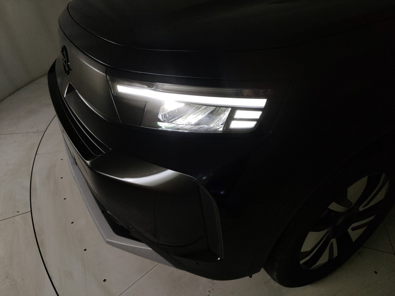 Opel Frontera Aziendali 2026 Frontera Porto Mantovano