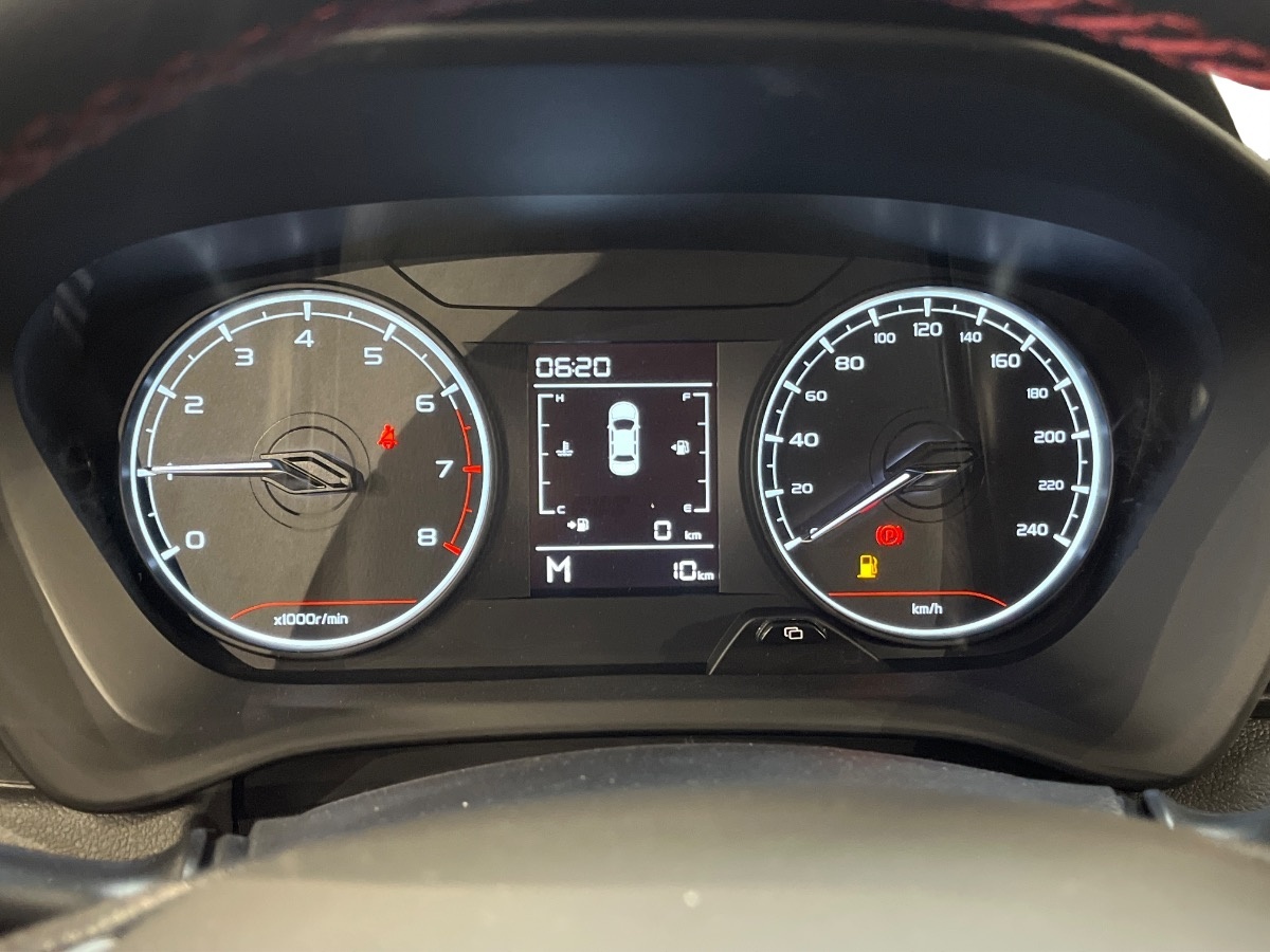 Emc Quattro Nuovo Benzina Quattro Cerea